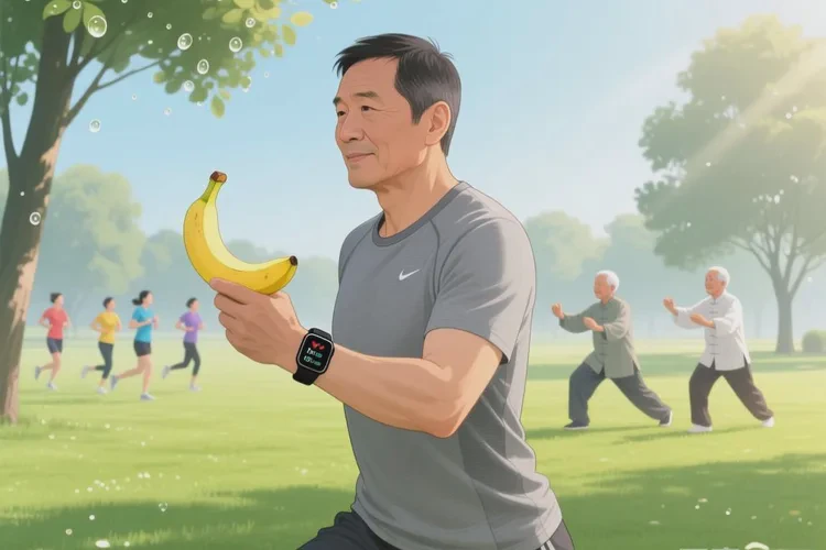 38岁早上血糖3.5是怎么回事(图3)