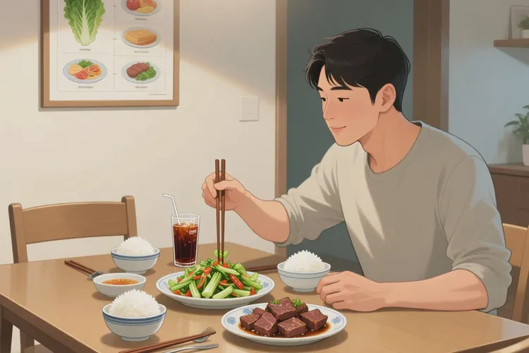 37歲中午血糖17.3是怎么回事(圖4)