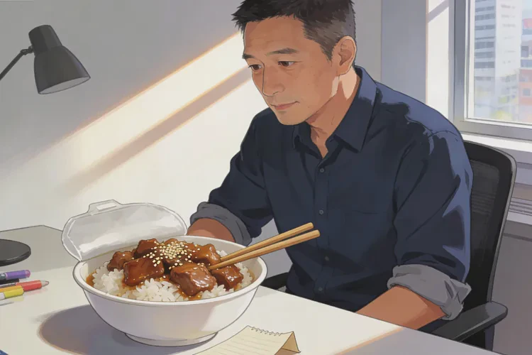 35岁中餐血糖7.2是怎么回事(图1)