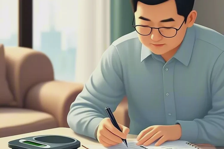 46歲早上血糖9.3是怎么回事(圖2)