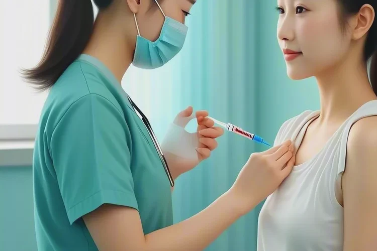 打9价hpv疫苗注意事项和禁忌症(图1)