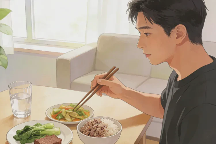 37歲睡前血糖27.8是怎么回事(圖2)