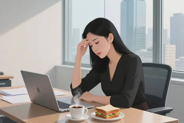 38岁早上空腹血糖3.9是怎么回事(图2)