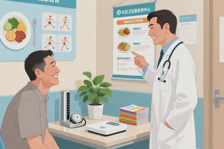 38岁空腹血糖22.6是怎么回事(图4)