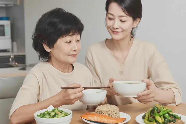 46岁晚餐血糖16点2是怎么回事(图1)