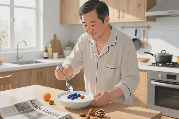 38岁早上空腹血糖19点5是怎么回事(图4)