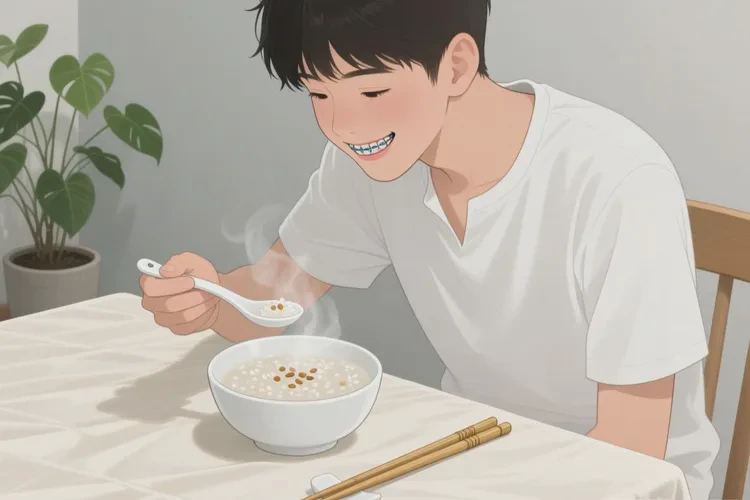 正畸牙齒松了怎么辦呢(圖2)