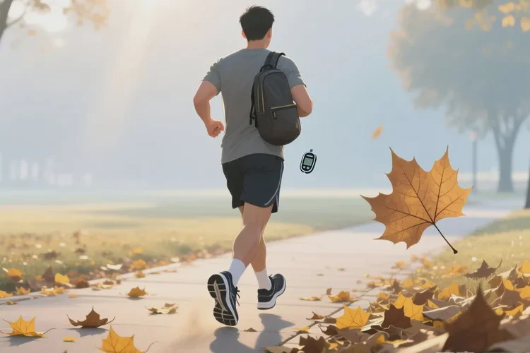 37歲睡前血糖28.6是怎么回事(圖4)