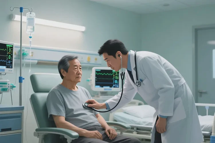 37岁睡前血糖28.0是怎么回事(图4)