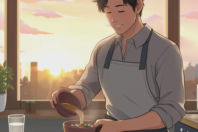 45歲早餐血糖28.0是怎么回事(圖3)