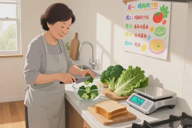 37岁早上血糖27.7是怎么回事(图4)