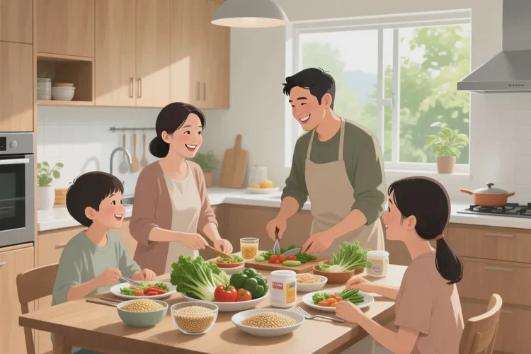 38岁晚餐血糖17点0是怎么回事(图4)