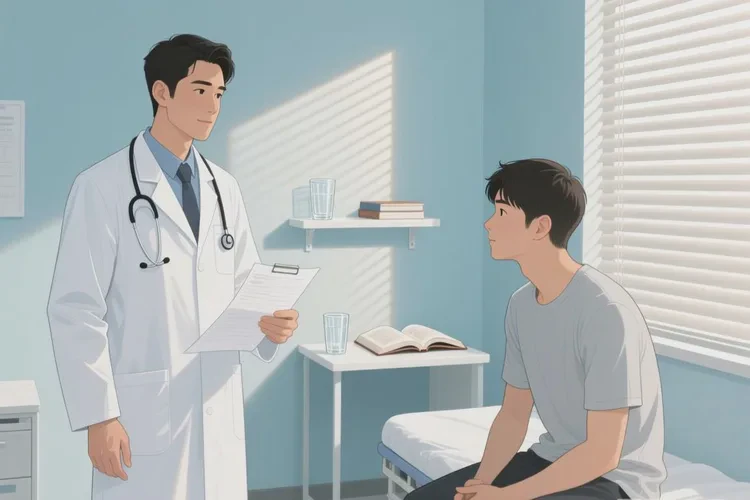 38岁早上空腹血糖27.7是怎么回事(图3)