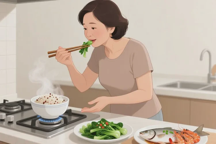 38岁中餐血糖16点9是怎么回事(图2)