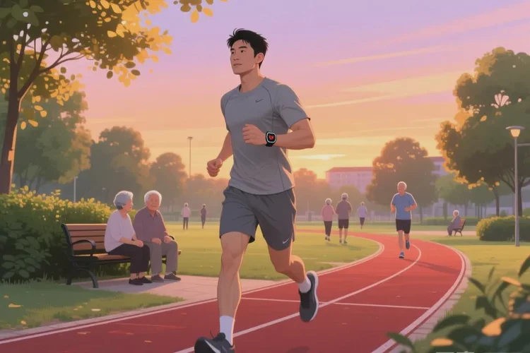 38歲空腹血糖6.2是怎么回事(圖3)