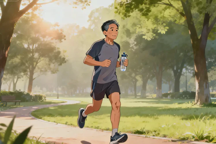 38岁早餐血糖27.9是怎么回事(图3)