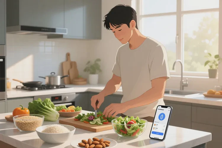 37岁睡前血糖16点7是怎么回事(图3)