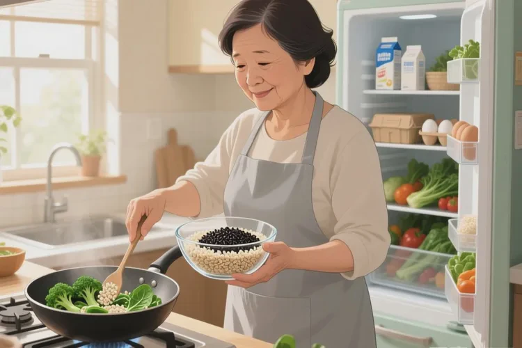 38岁中餐血糖7点7是怎么回事(图2)