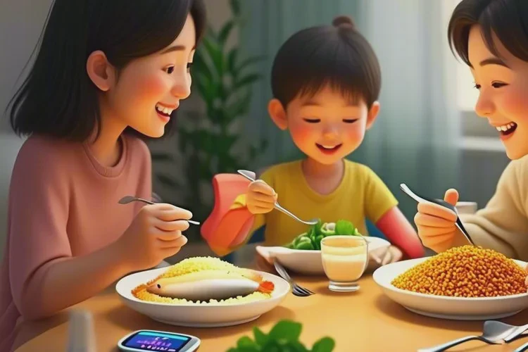 46歲空腹血糖6點4是怎么回事(圖4)