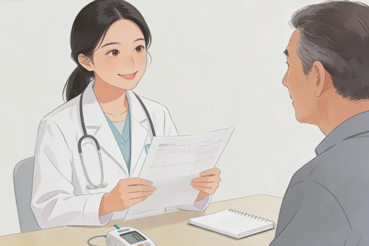 37岁睡前血糖15点3是怎么回事(图3)