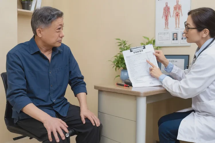 46歲中午血糖3點5是怎么回事(圖4)