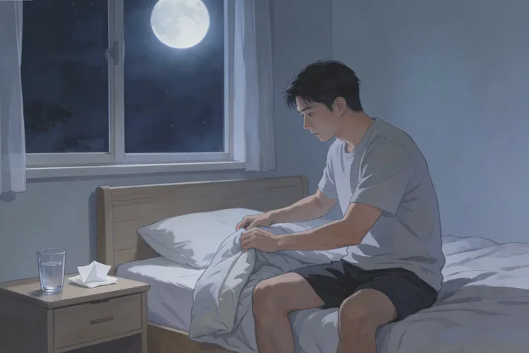 38岁空腹血糖15.4是怎么回事(图4)