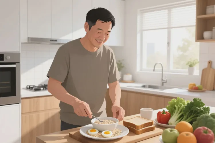 37岁早上血糖16点3是怎么回事(图2)