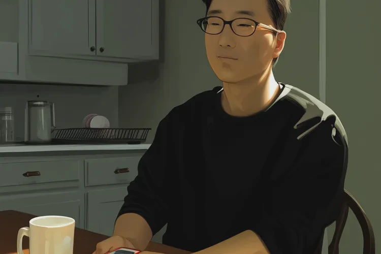 46歲早餐血糖20.7是怎么回事(圖1)