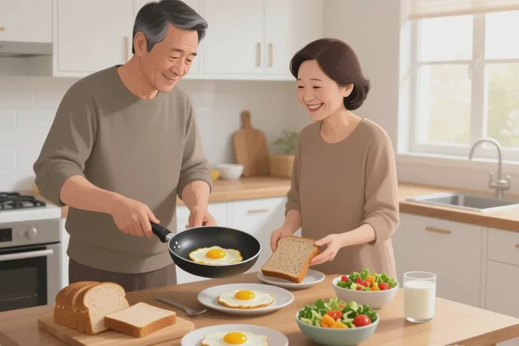 38歲空腹血糖6.0是怎么回事(圖2)