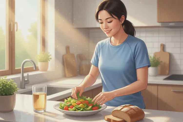 38歲早上空腹血糖18.5是怎么回事(圖4)