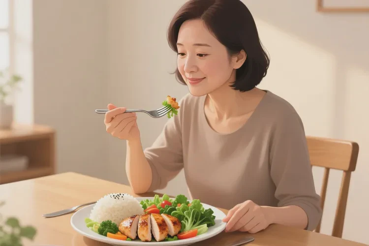 37歲早上空腹血糖8.4是怎么回事(圖4)