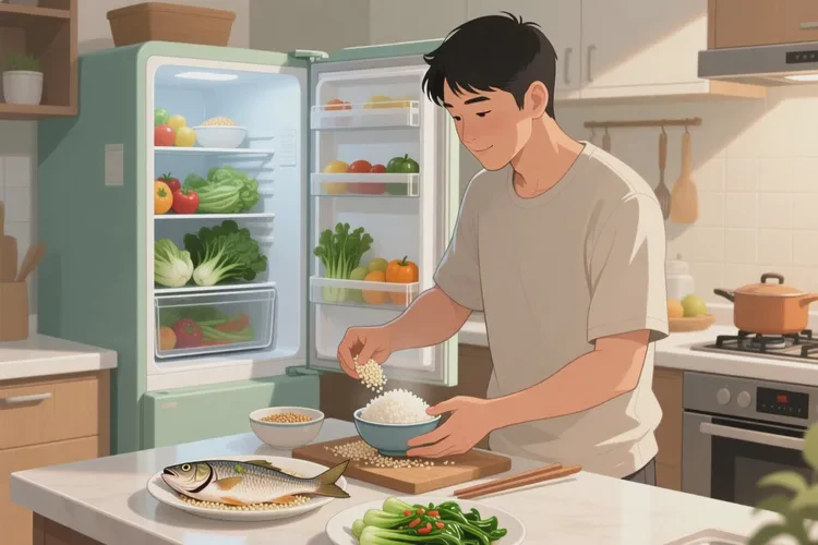 37岁中餐血糖30.3是怎么回事(图4)