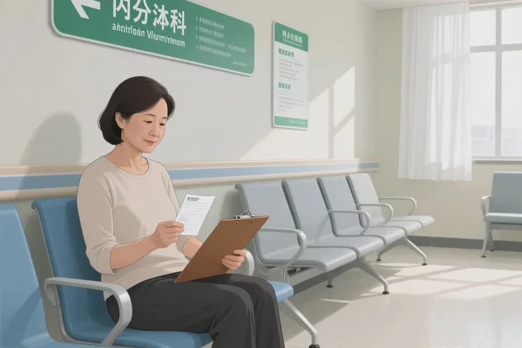 38岁餐后血糖29.2是怎么回事(图4)