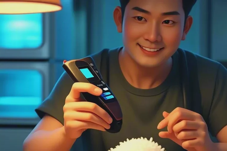 46岁睡前血糖24.0是怎么回事(图1)