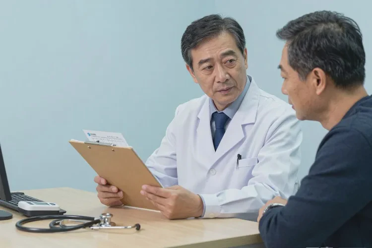 37岁早餐血糖29.8是怎么回事(图2)