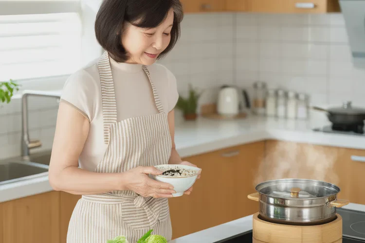 46歲中餐血糖16點(diǎn)7是怎么回事(圖2)