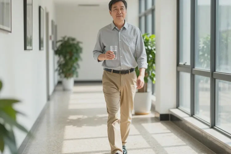 38歲中餐血糖11.5是怎么回事(圖2)