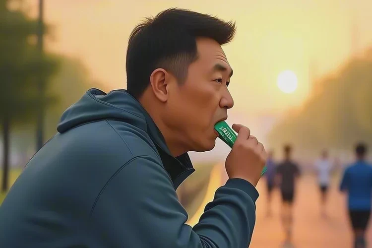 45岁早上血糖4.3是怎么回事(图3)