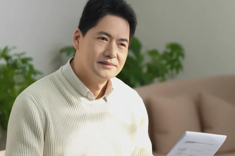 46岁空腹血糖28.7是怎么回事(图1)