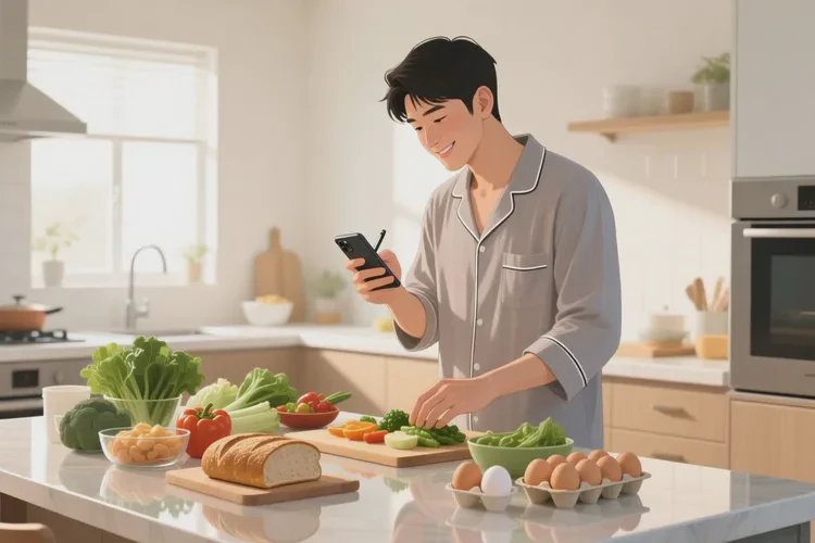 37歲早上空腹血糖29.0是怎么回事(圖3)