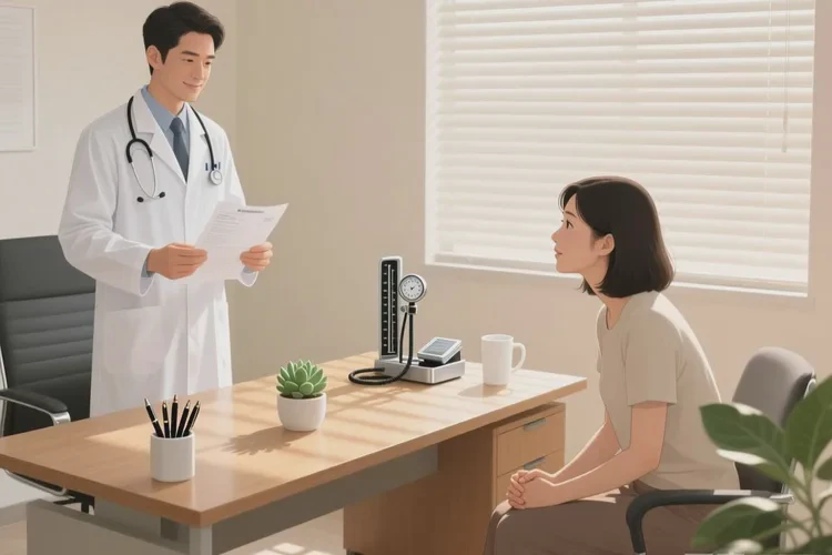 38岁空腹血糖3.2是怎么回事(图4)