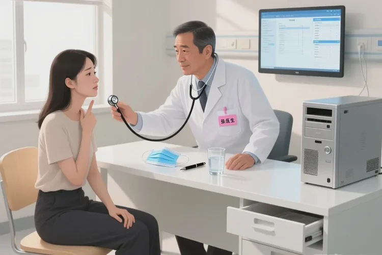 打流感疫苗前一天吃药有影响吗(图3)