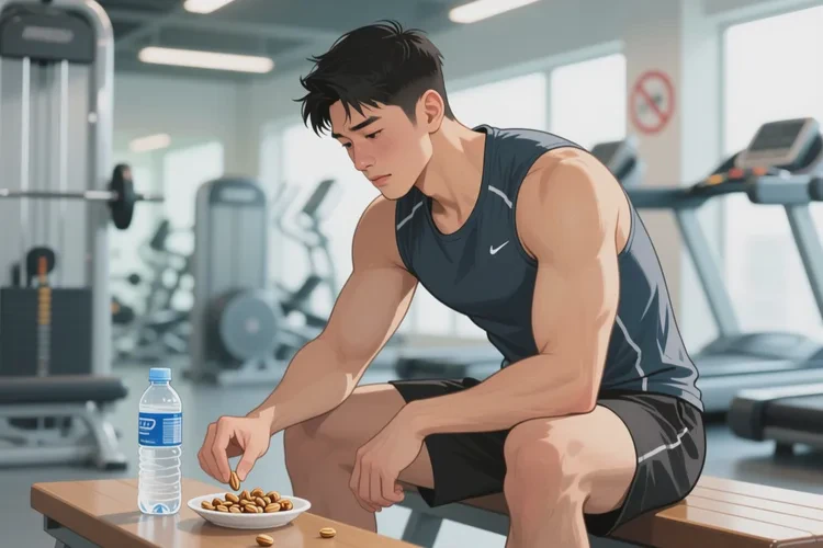 36岁中午血糖3.6是怎么回事(图2)