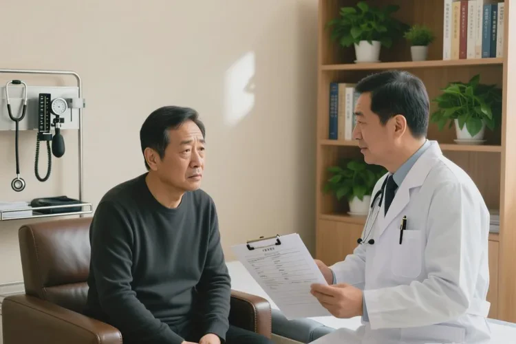 38歲中餐血糖16.7是怎么回事(圖3)