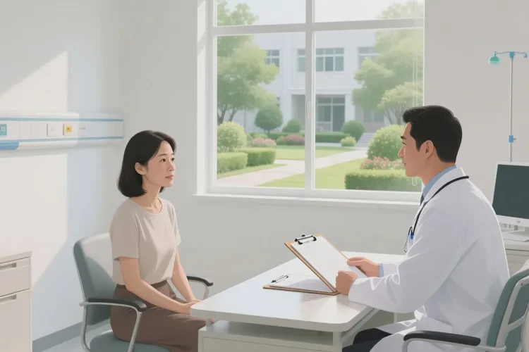 37歲睡前血糖14.2是怎么回事(圖4)