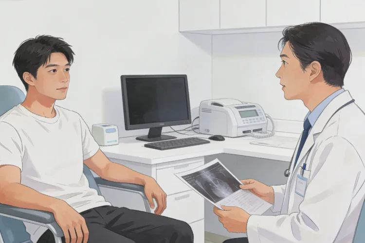 37歲睡前血糖26.1是怎么回事(圖4)