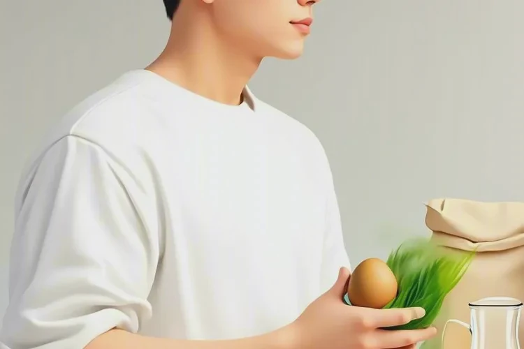 45歲早上空腹血糖17點(diǎn)4是怎么回事(圖1)