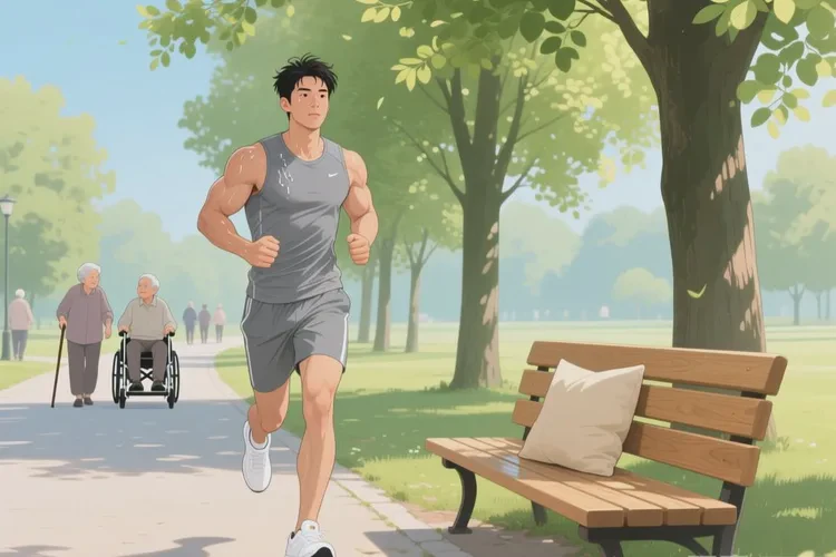 37歲早上空腹血糖12.4是怎么回事(圖4)