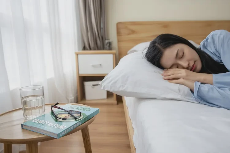 42歲早餐血糖19點3是怎么回事(圖4)