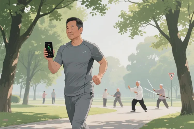 37岁晚上血糖7.9是怎么回事(图3)